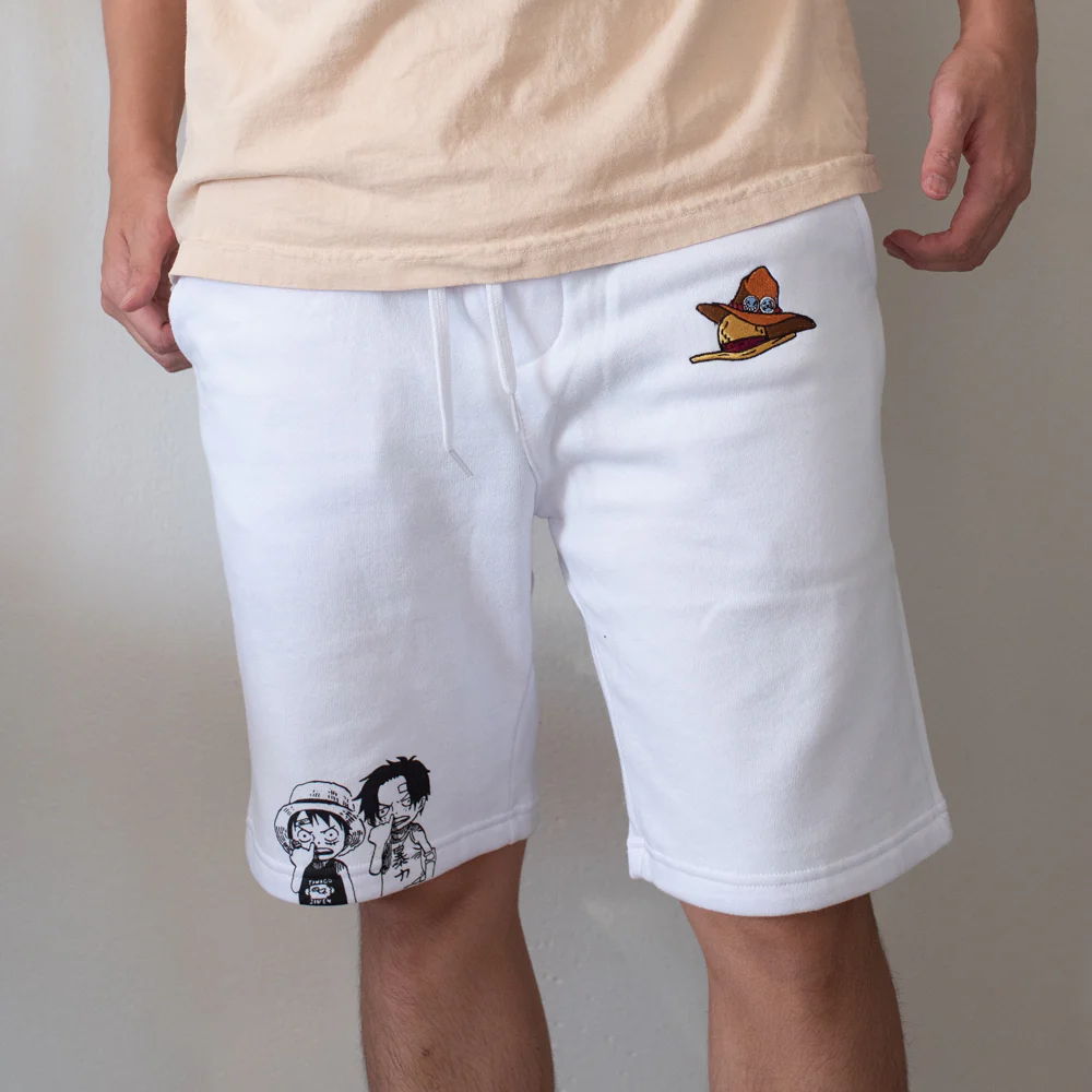 Boogy Bros Shorts - Image 10