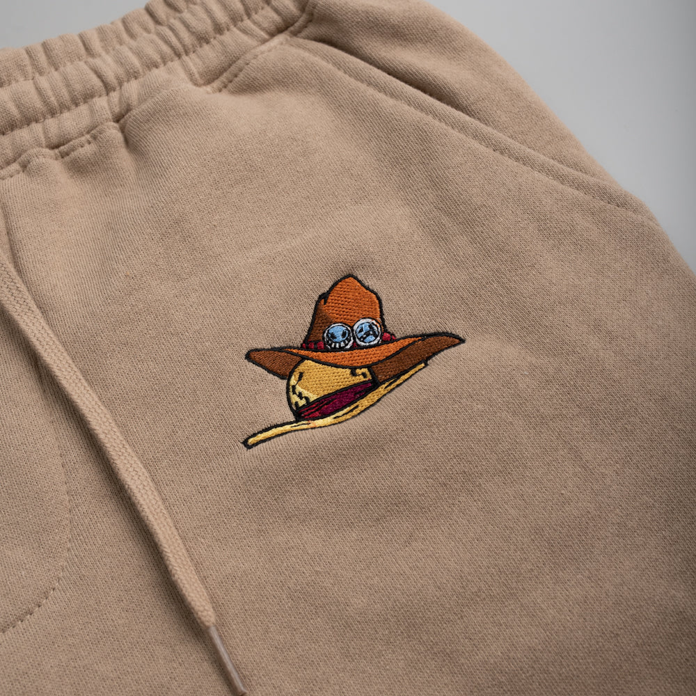 Boogy Bros Shorts - Image 3