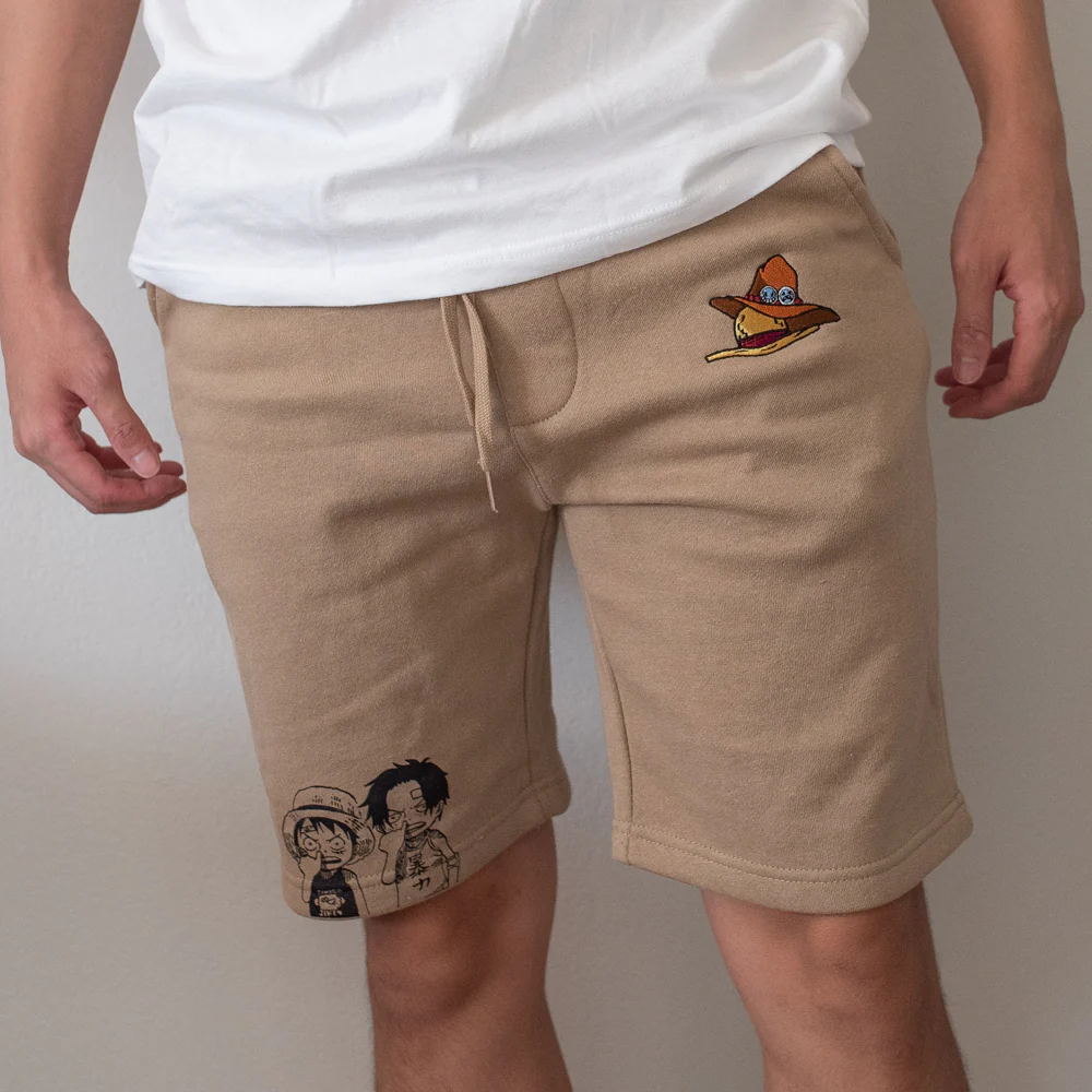 Boogy Bros Shorts - Image 5