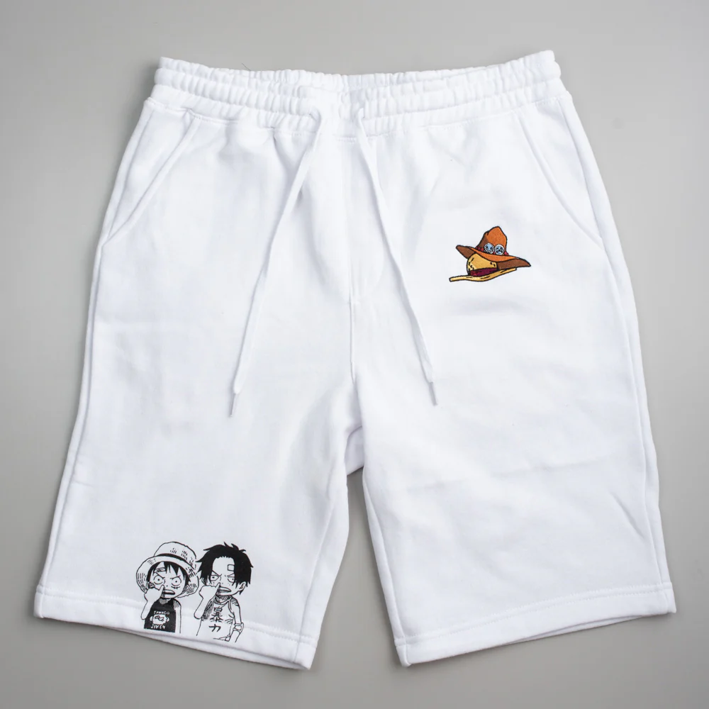 Boogy Bros Shorts - Image 6