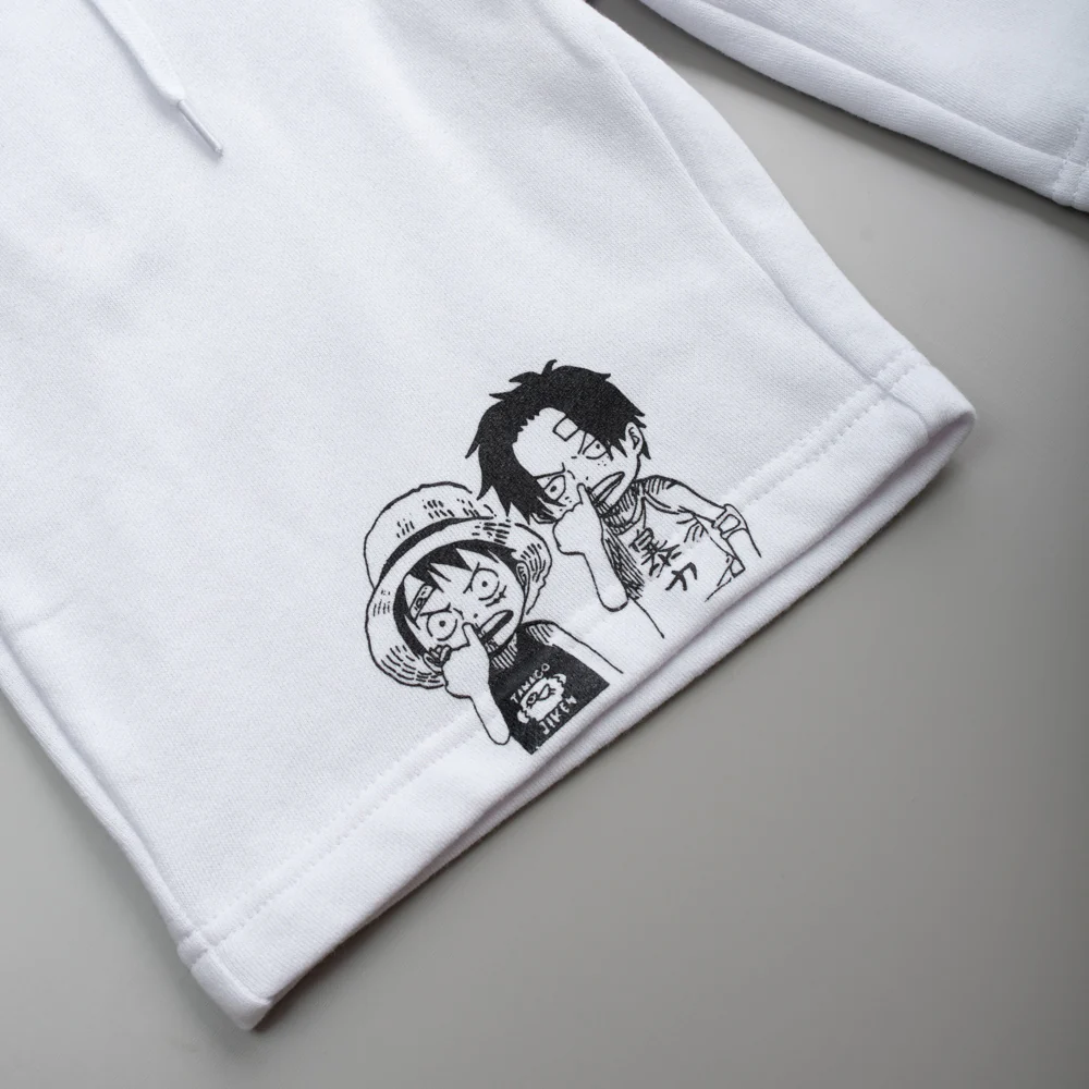 Boogy Bros Shorts - Image 7