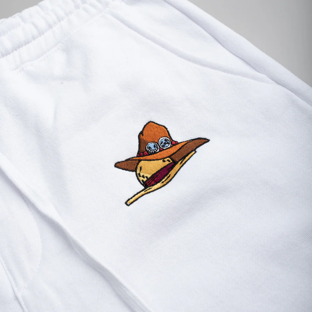 Boogy Bros Shorts - Image 8
