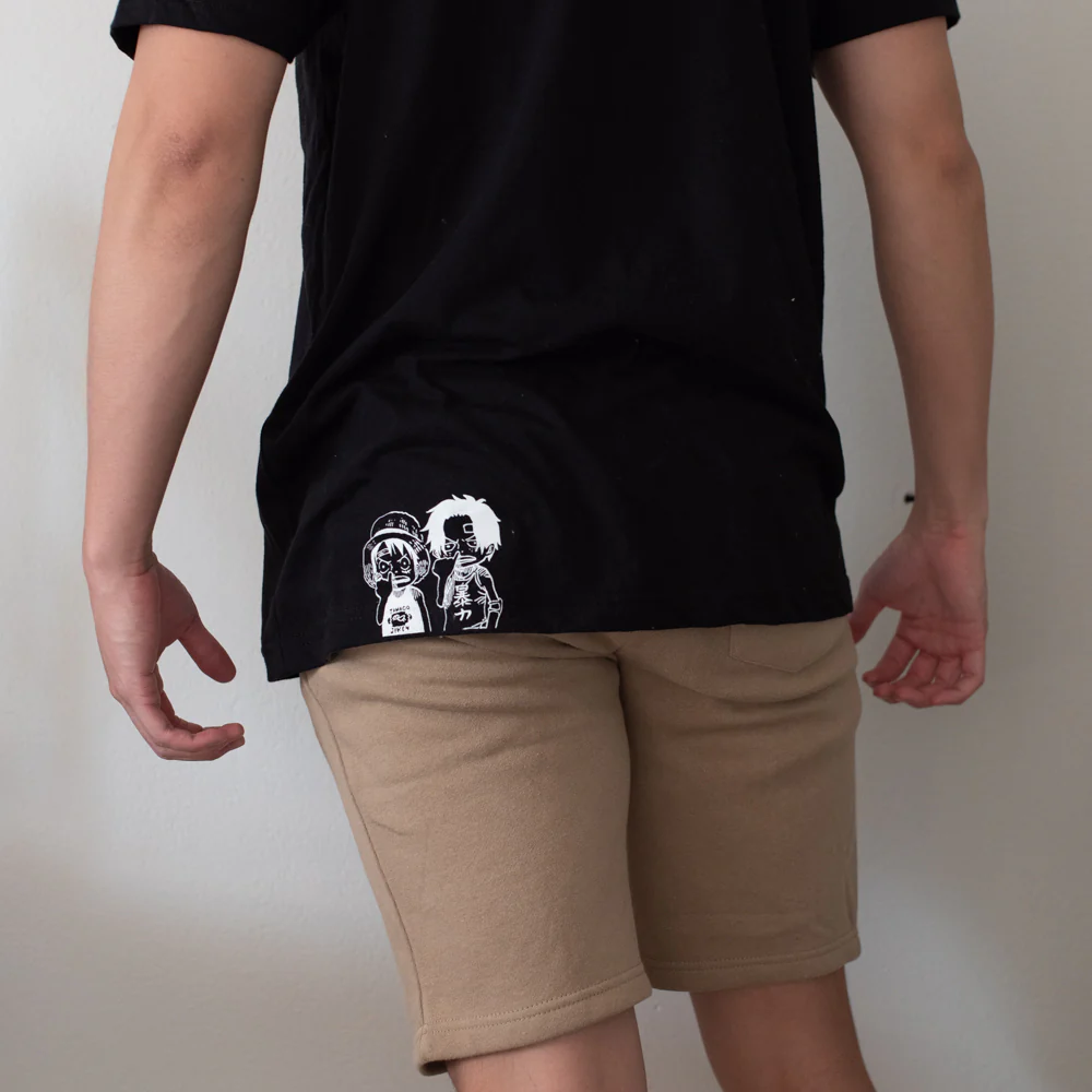 Boogy Bros Tshirt - Image 3