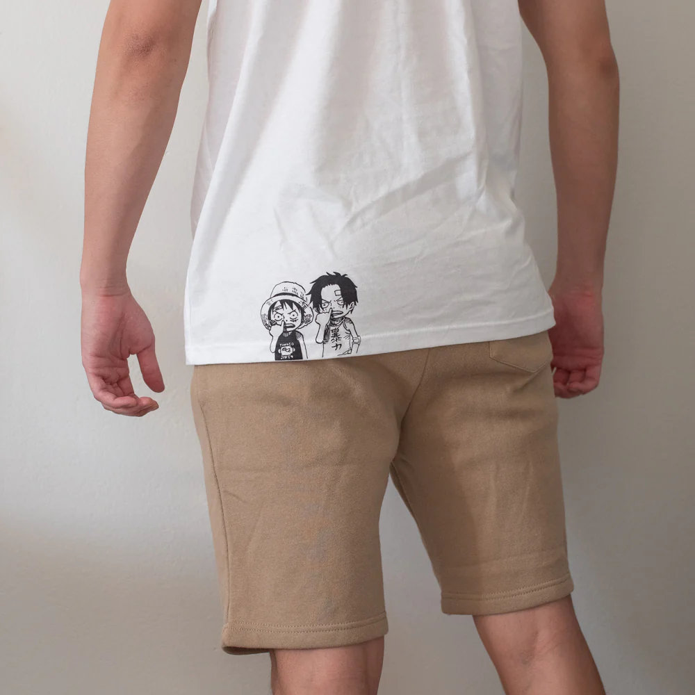 Boogy Bros Tshirt - Image 4