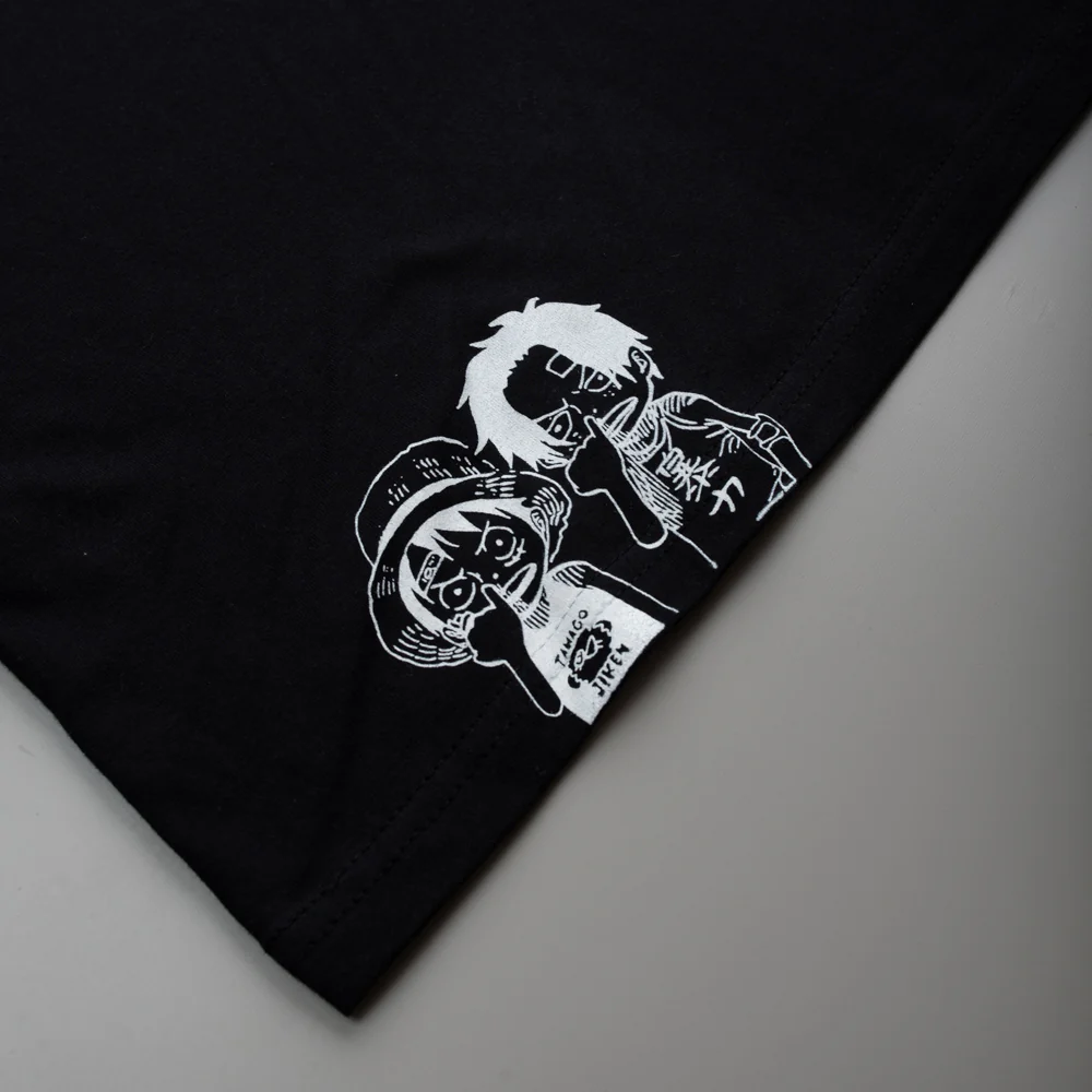 Boogy Bros Tshirt - Image 5