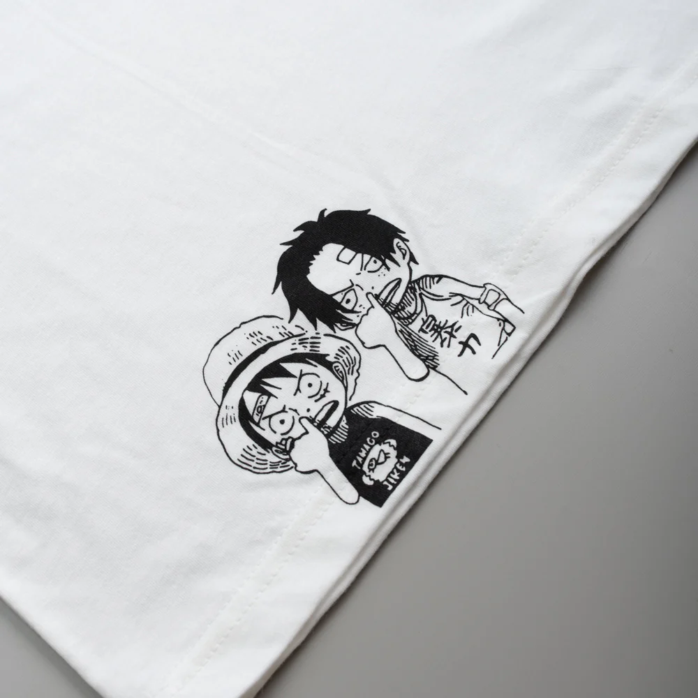 Boogy Bros Tshirt - Image 6