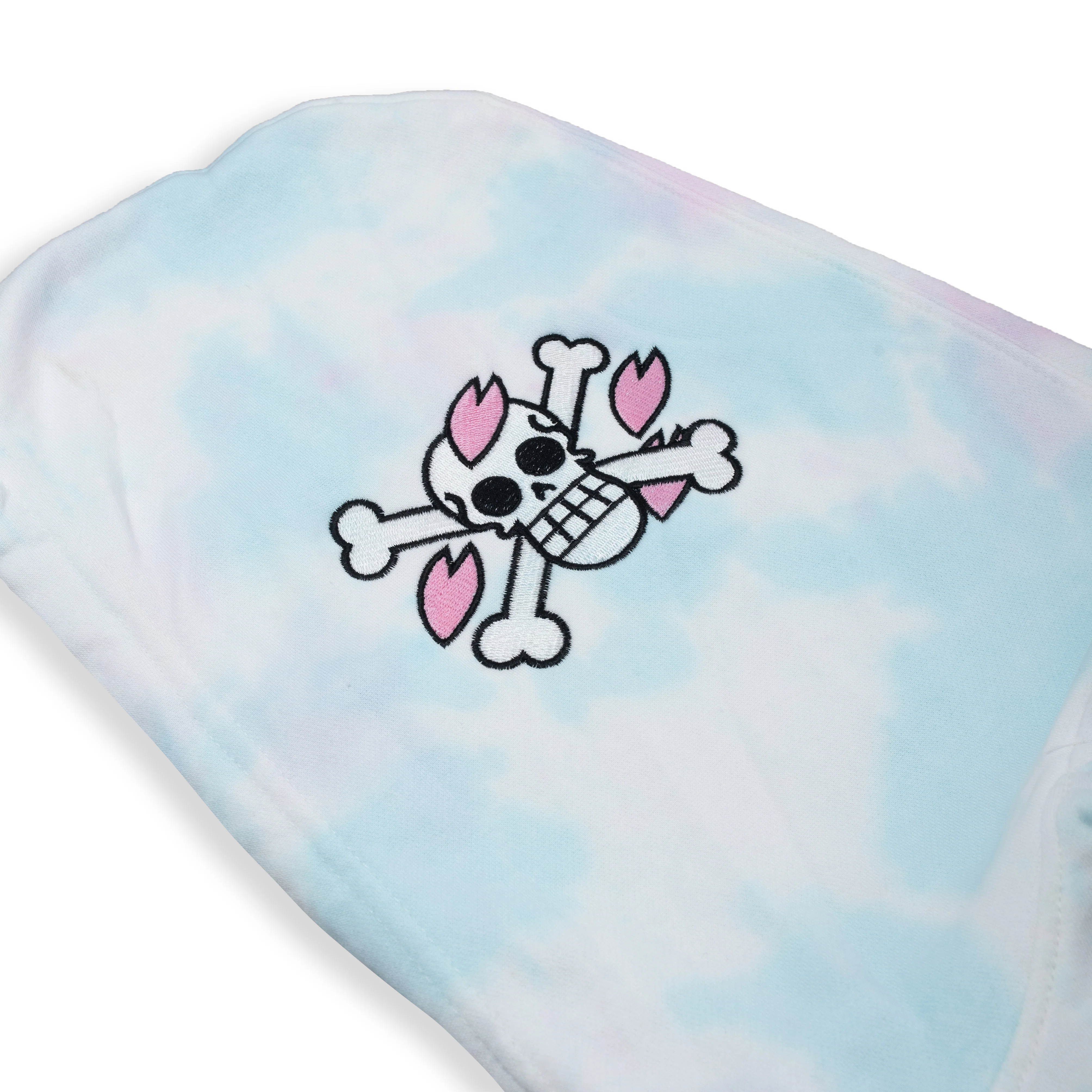 Tony Tony Embroidered Hoodie - Image 7