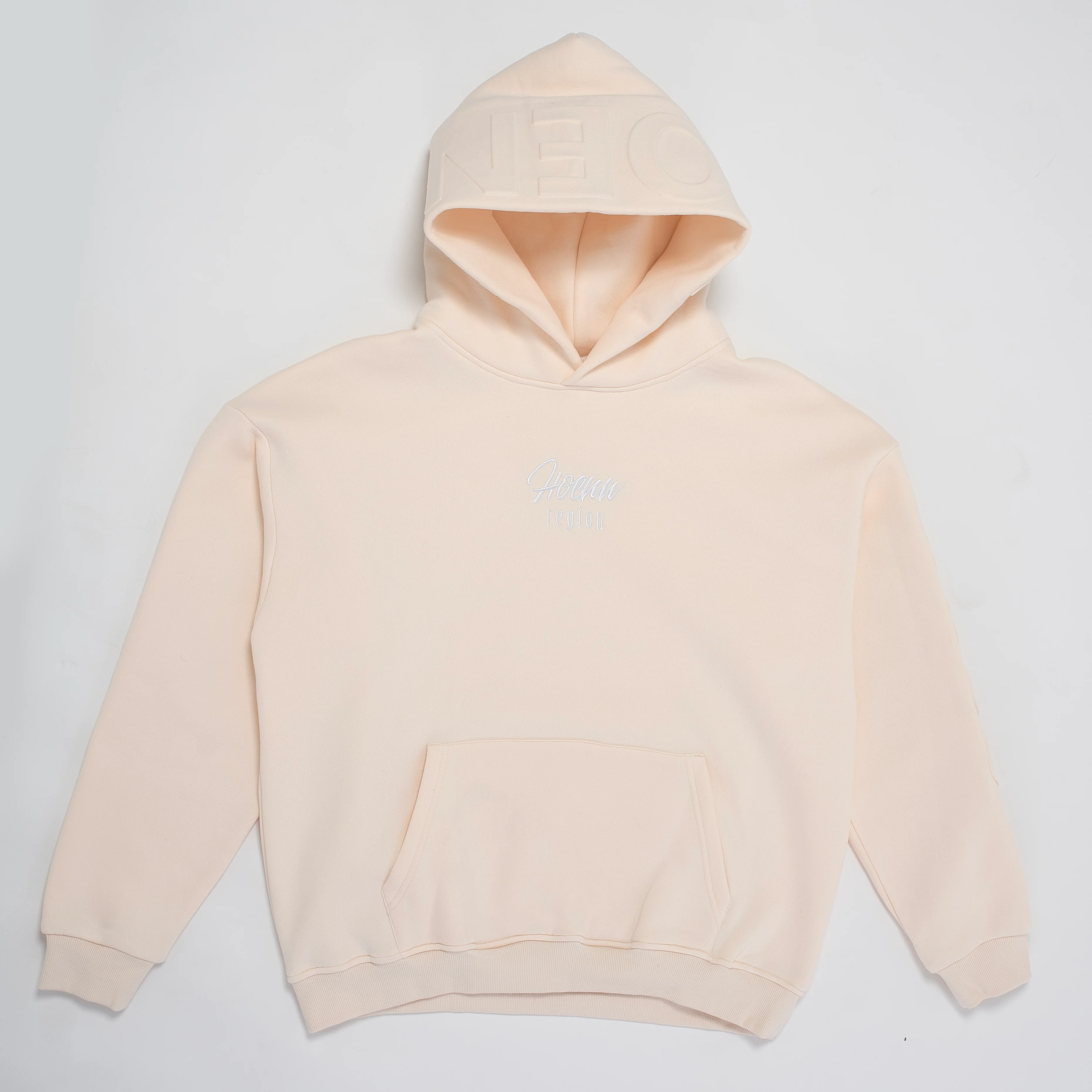 Hoenn Region Hoodie - Image 3