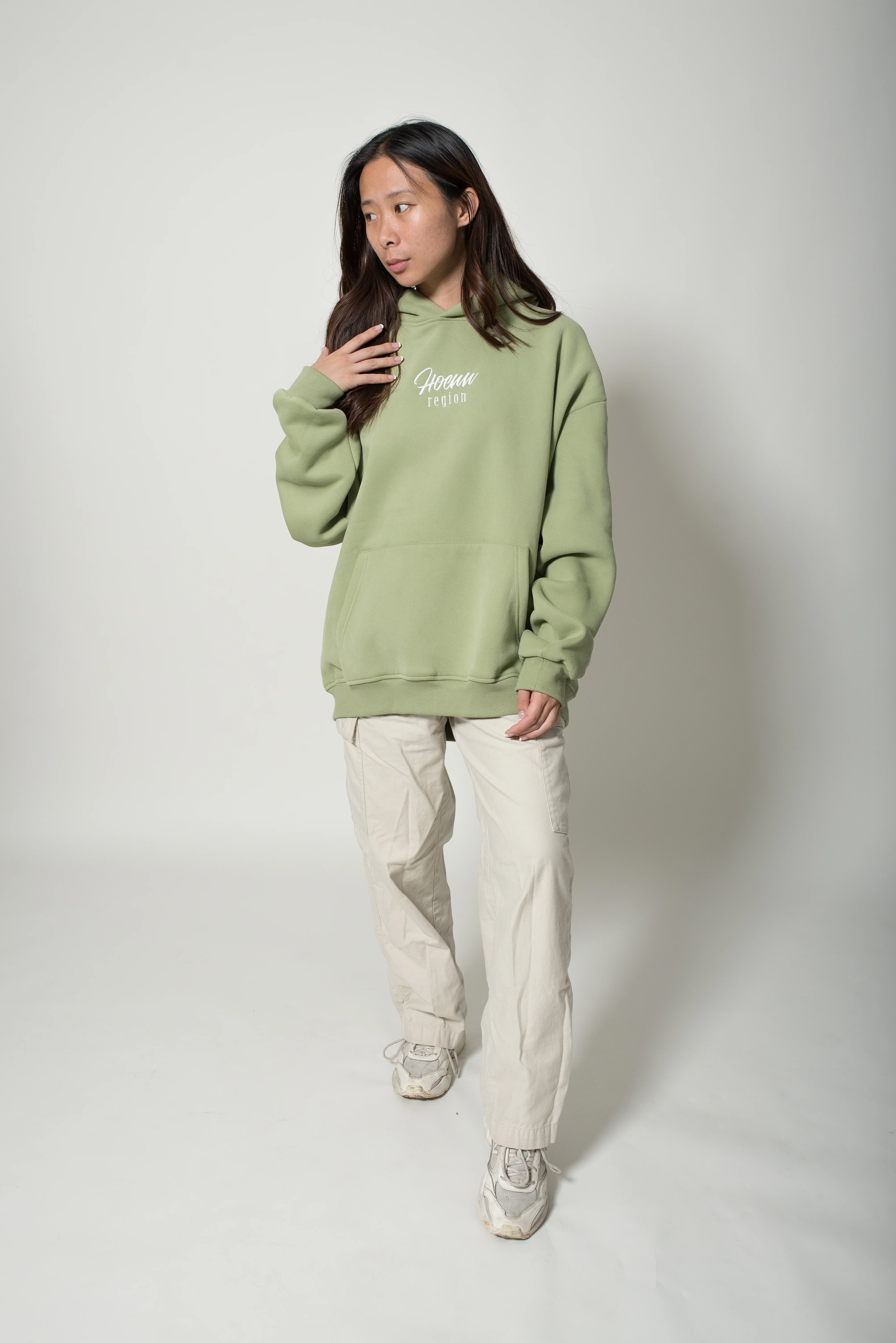Hoenn Region Hoodie - Image 5