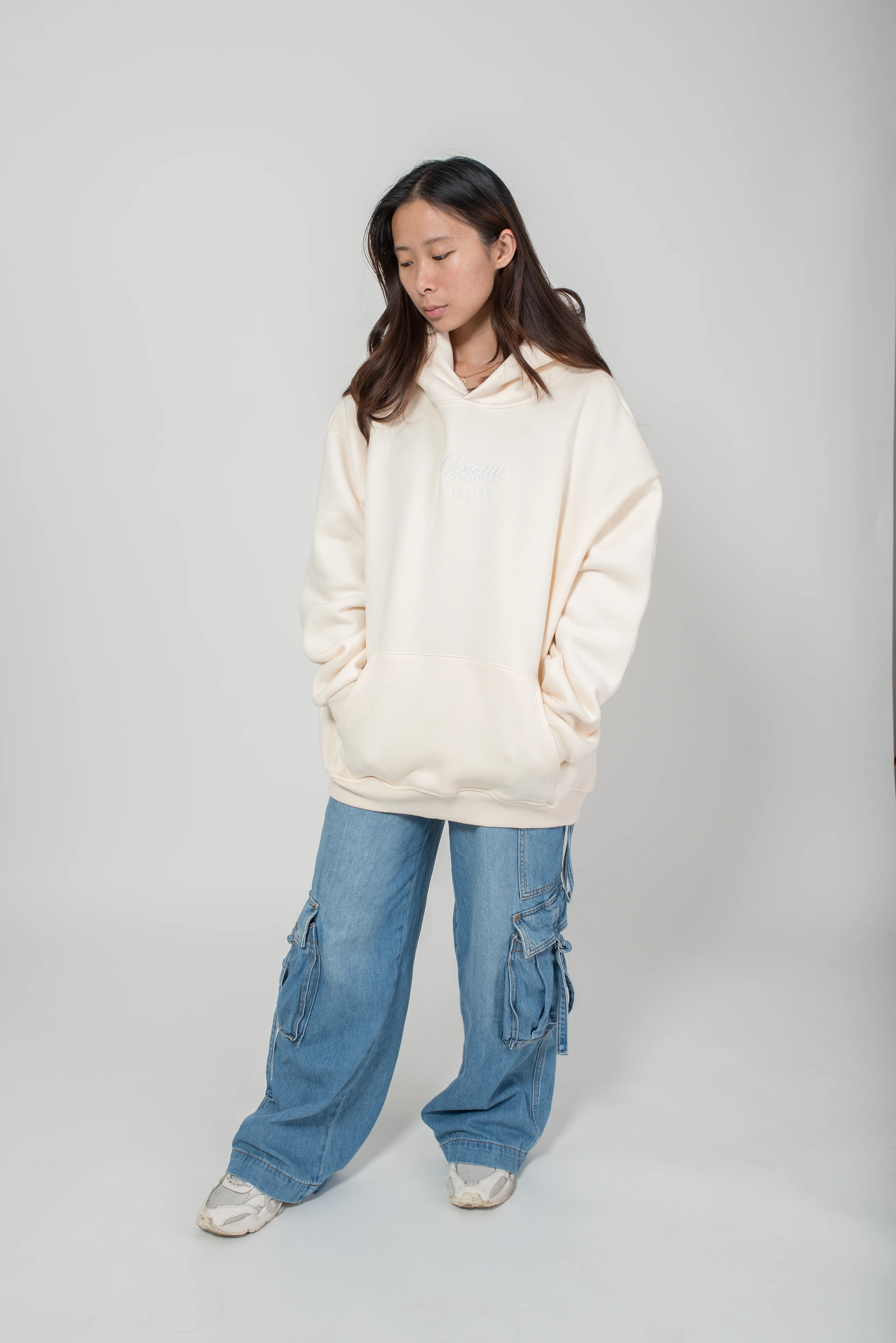 Hoenn Region Hoodie - Image 7