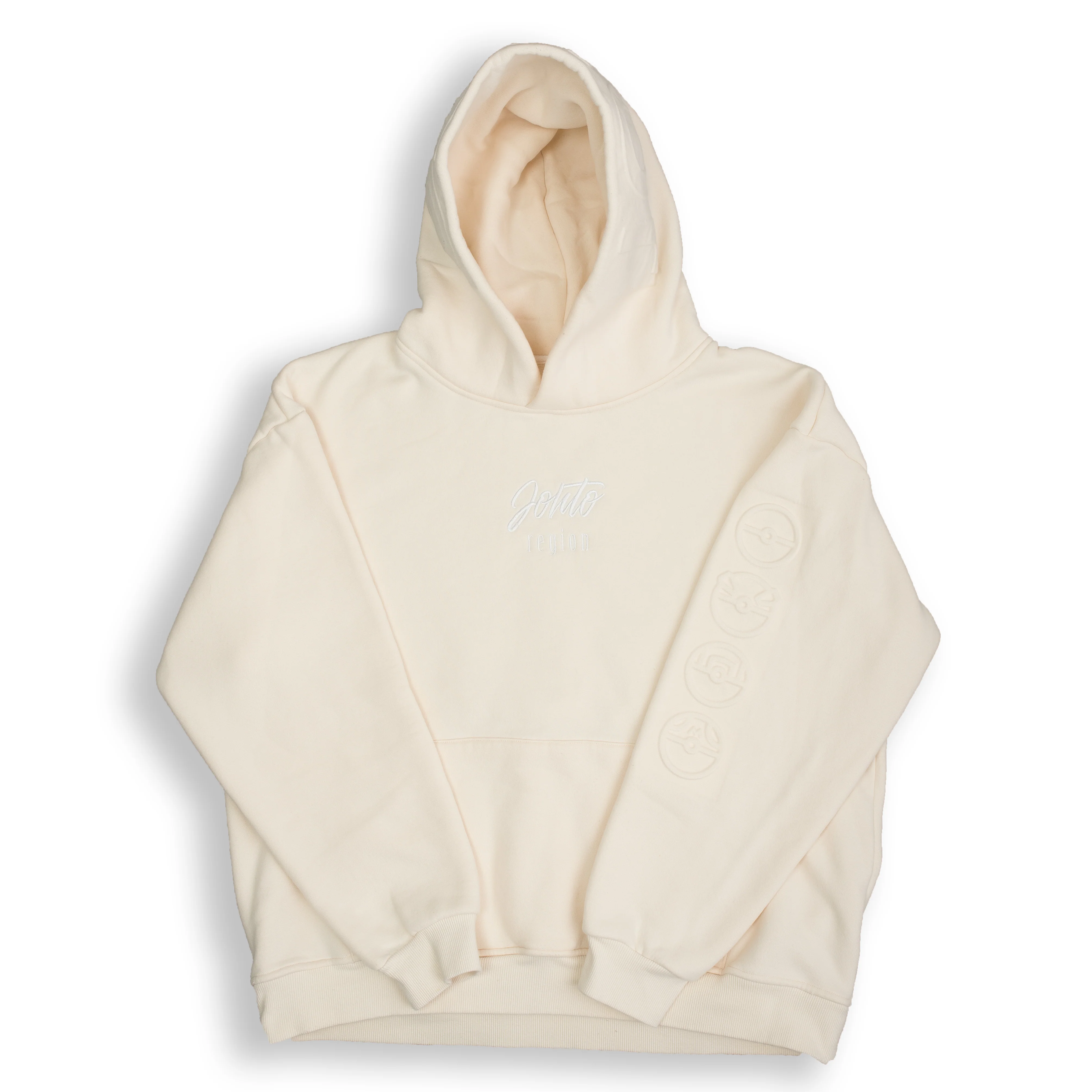 Johto Region Hoodie - Image 4