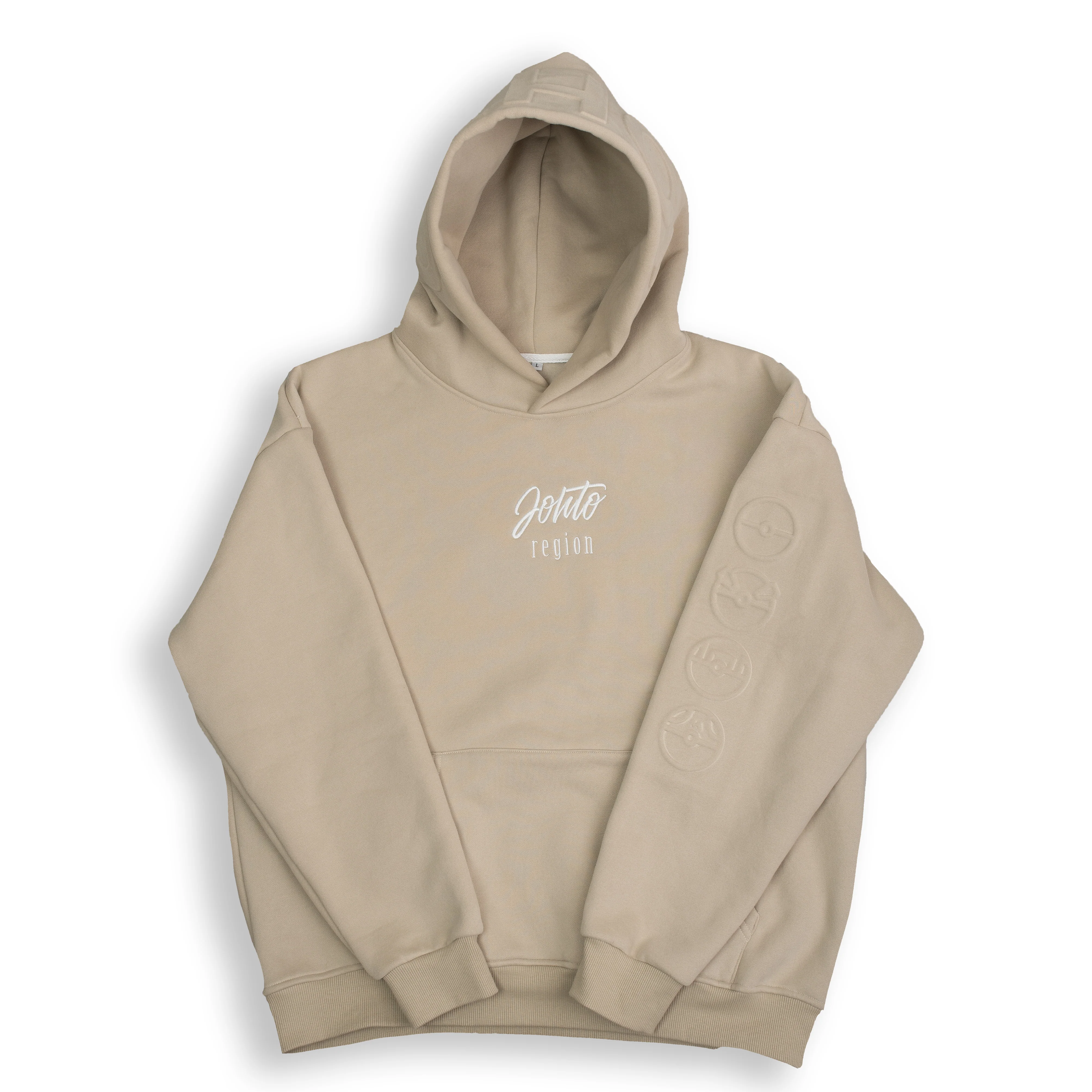 Johto Region Hoodie - Image 6