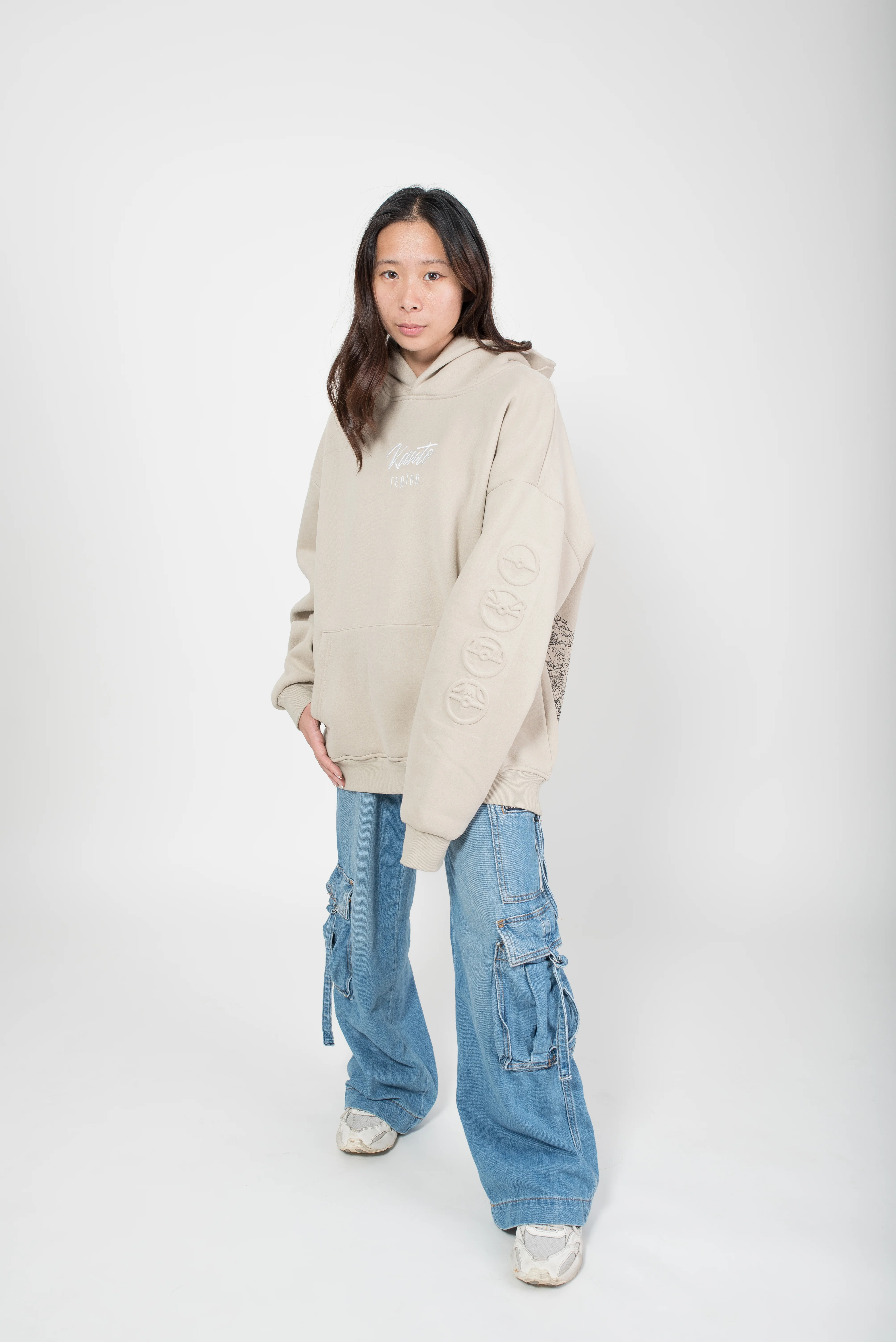 V2 Kanto Region Hoodie - Image 10