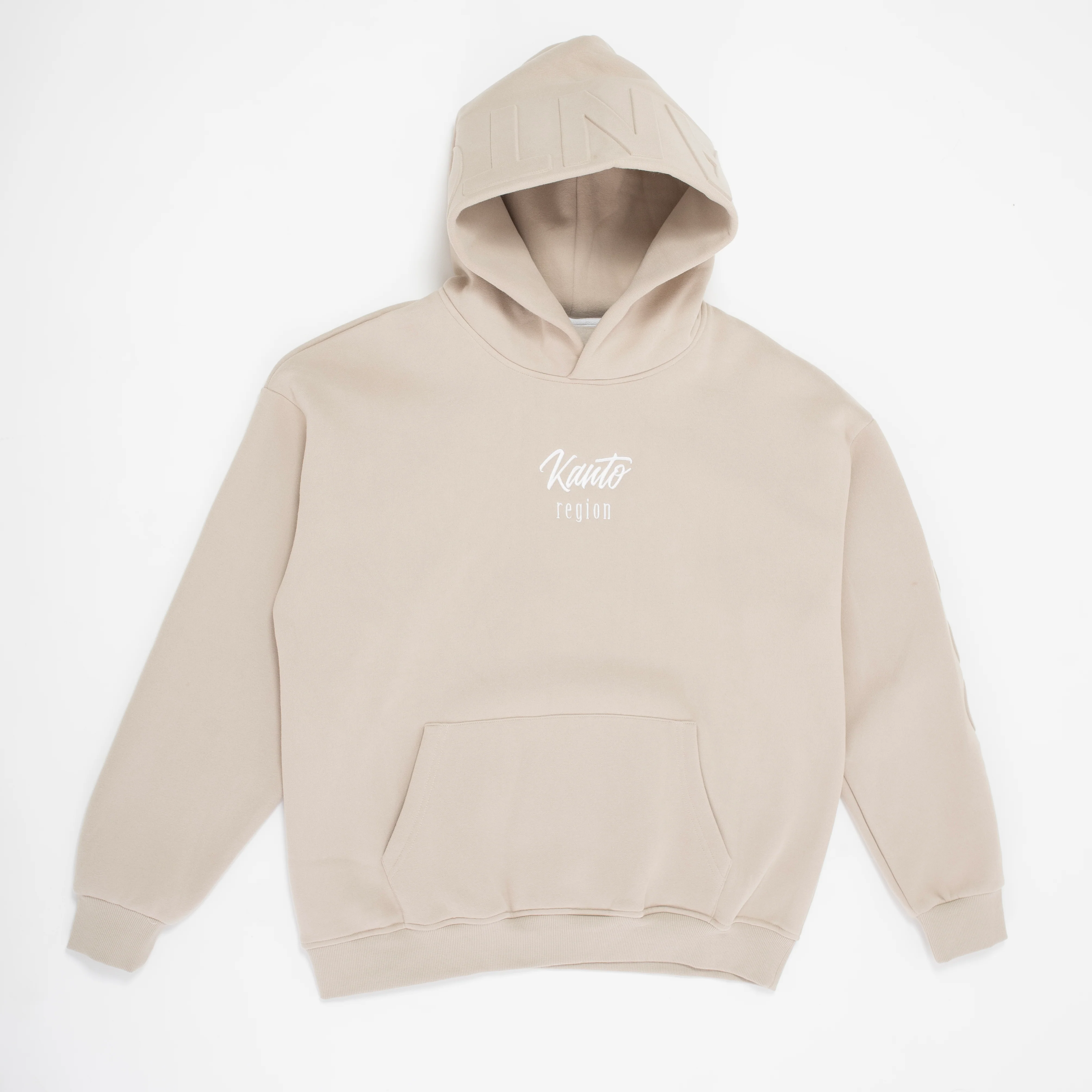 V2 Kanto Region Hoodie - Image 3
