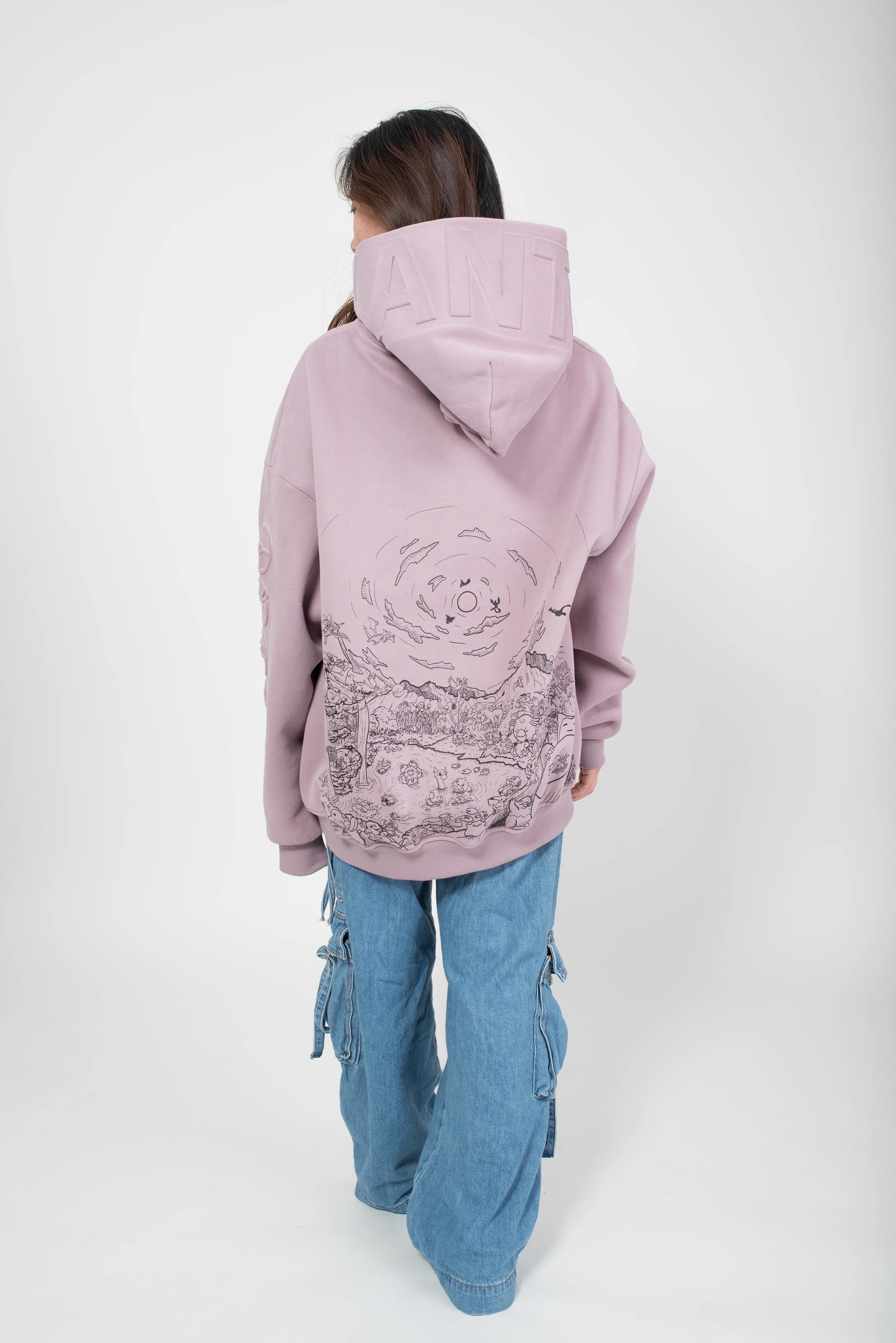 V2 Kanto Region Hoodie - Image 7