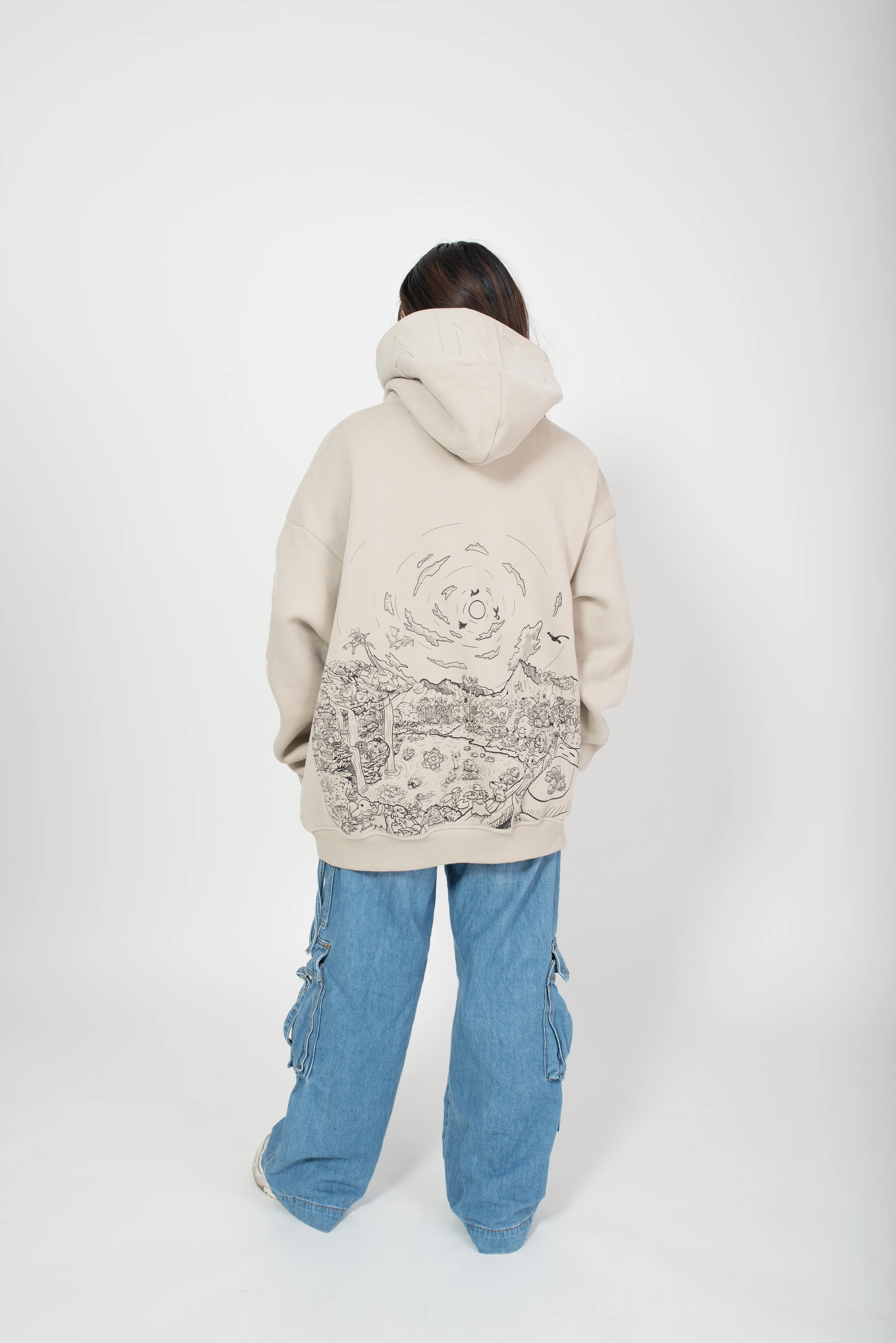 V2 Kanto Region Hoodie - Image 9