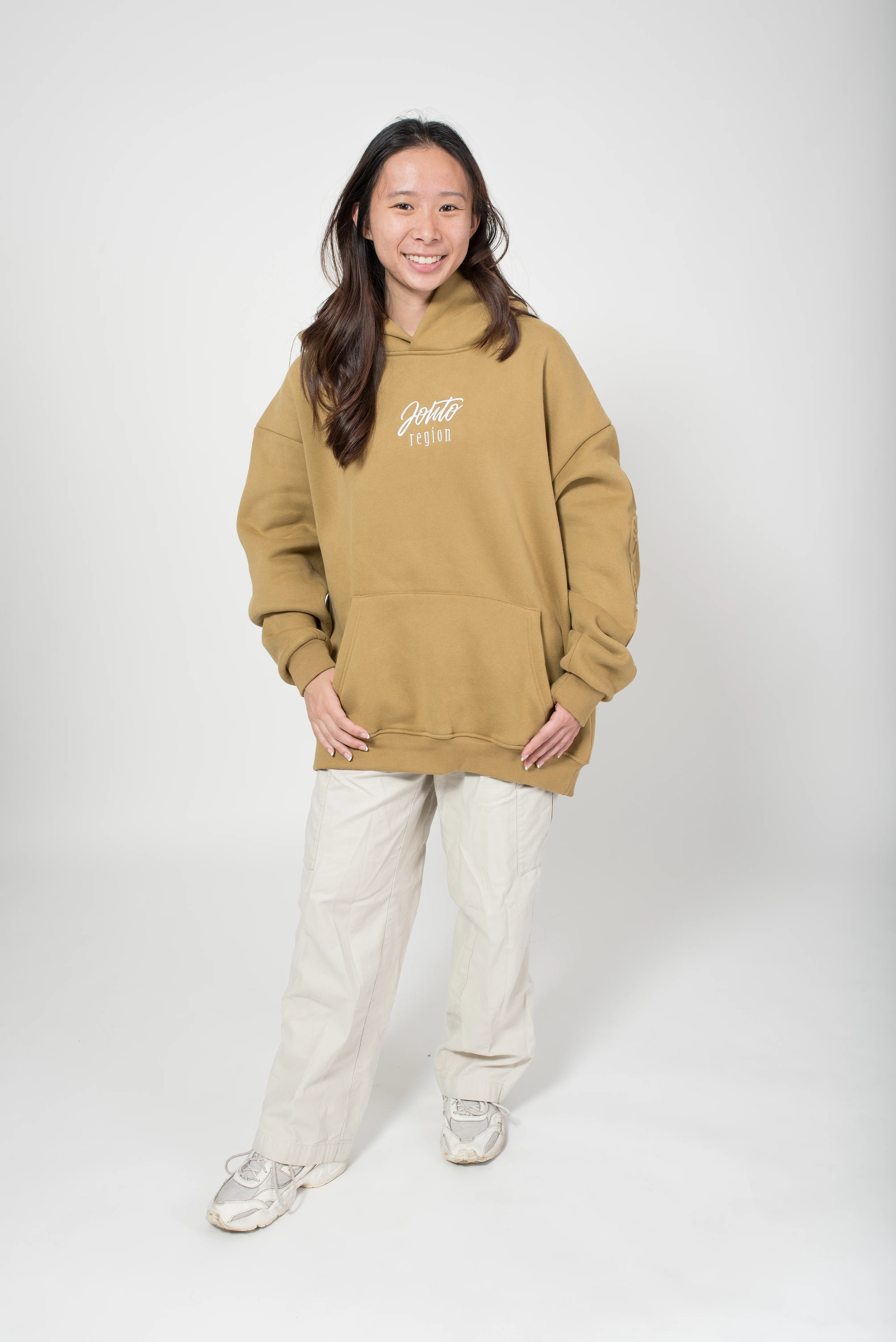 V2 Johto Region Hoodie - Image 5