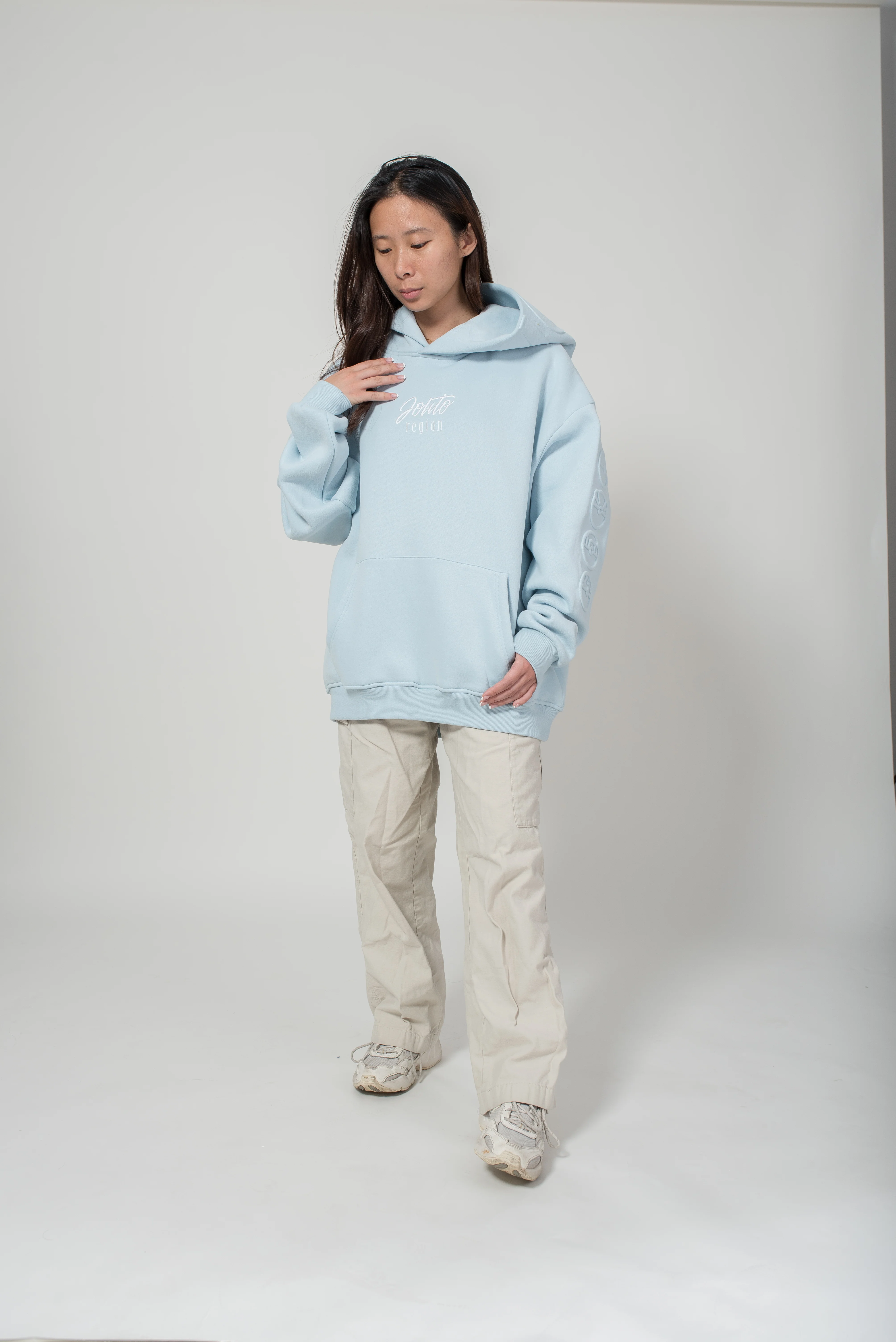 V2 Johto Region Hoodie - Image 7