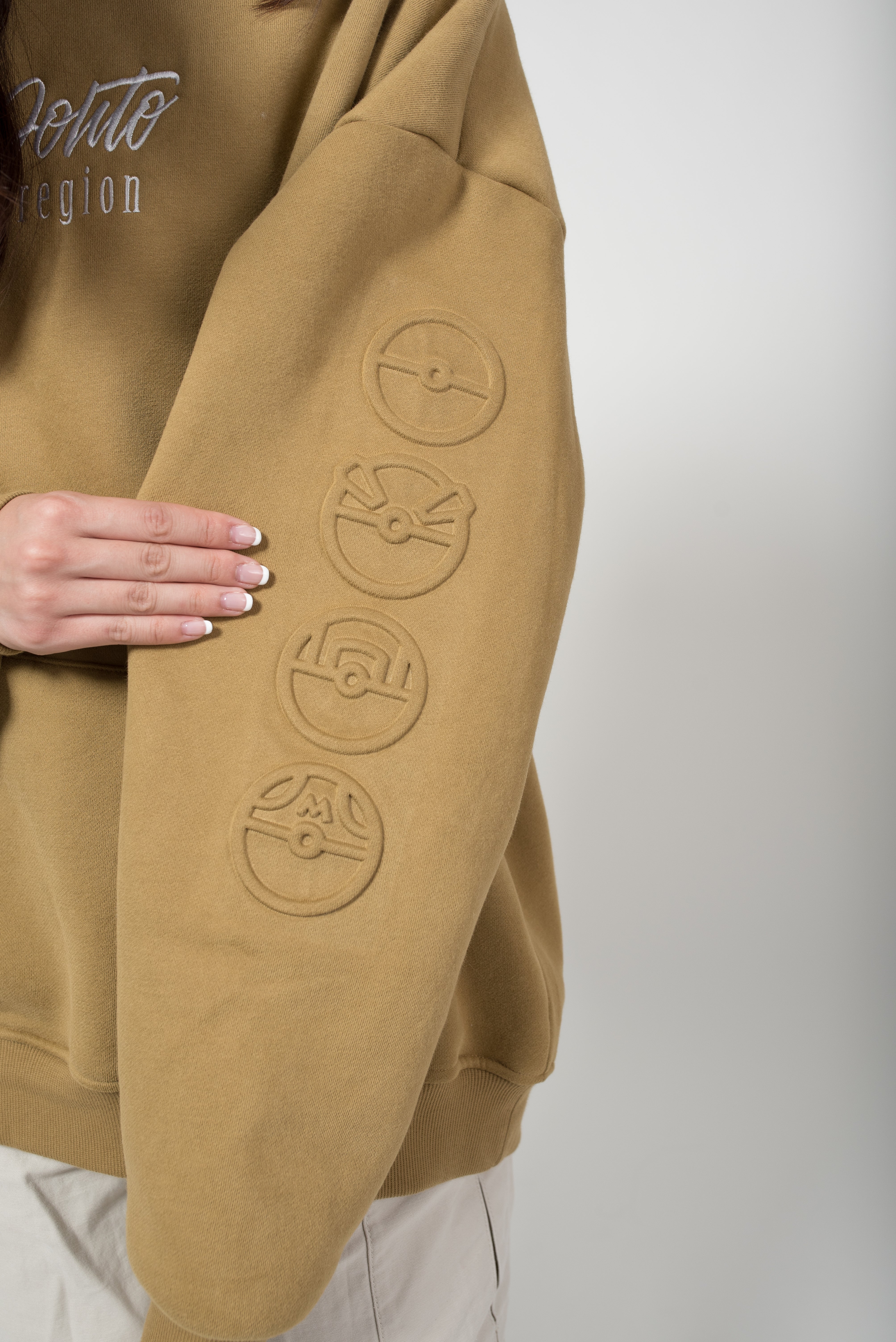 V2 Johto Region Hoodie - Image 9