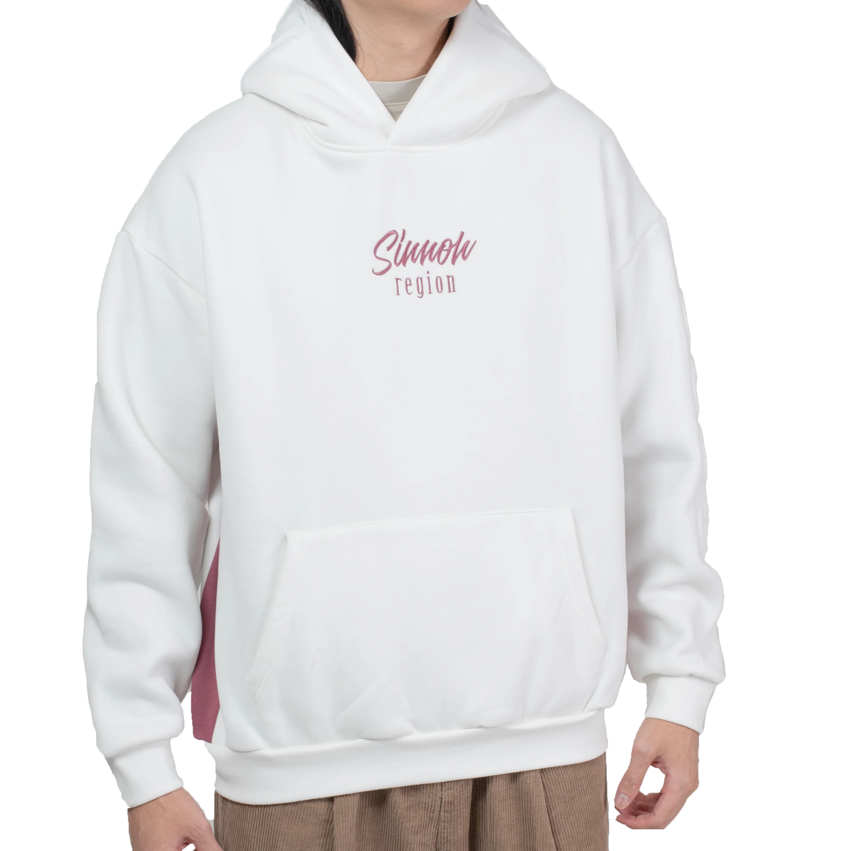 Sinnoh Region Hoodie - Image 9