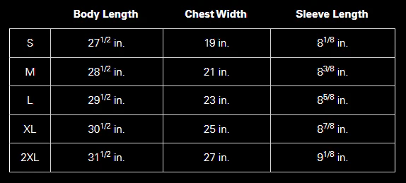 Strongest Man in the World T-Shirt - Image 3